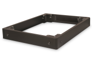 DIGITUS frame skirting board (19") (DN-19 PLINTH-6/8-B)