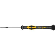 Wera 05030106001 noir/jaune
