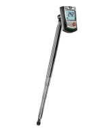 Anémomètre thermique Testo 405