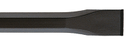 Makita P-25074 Ciseau à bois plat 250x20mm