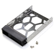 Synology Disk Tray (Type R5) - adaptateur d'espace de stockage