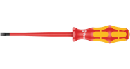 Wera 05006442001 - 26 mm - 12,5 cm - 26 mm - Rouge/Jaune - Rouge