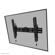 Neomounts Newstar Select Support TV Mural 40-82" Inclinaison 12°