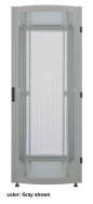 Premium - Armoire - Baie réseau - RAL 9005 - 42U (19")