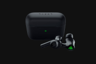 Casque de jeu Xbox Razer Hammerhead HyperSpeed ​​​​