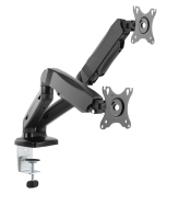 Support de fixation pour écran 27" ICY BOX IB-MS304-T