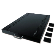 Étagère APC 1U pour NetShelter SX