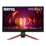 BenQ EX2710Q 27" 2K Ultra HD Moniteur LED 1ms