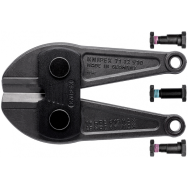 KNIPEX 71 79 910 Tête coupe-câbles - 1,9 kg