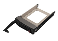 Adaptateur d'emplacement de stockage SuperMicro (MCP-220-00075-0B)