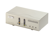 Commutateur matriciel vidéo ATEN VS-0202 2x2