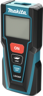 Télémètre laser Makita LD030P IP54 95g