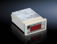 Rittal SK 3114200 Affichage numérique de la température et régulateur 100-230 V