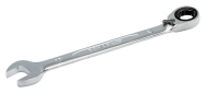 Bahco 1RM-22 Clé mixte verrouillable 22 mm pour un travail efficace