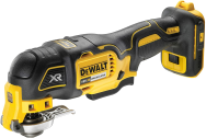 Outil multifonction sans fil DEWALT DCS356NT-XJ, 18 V