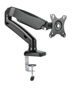 Pince de fixation réglable pour écran 27" ICY BOX IB-MS303-T