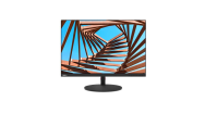Moniteur LED Lenovo ThinkVision T25d-10 25 pouces