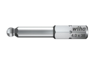 Wiha 7017 Z Bits - Embouts standard avec certification DIN et ISO