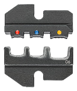 KNIPEX 97 49 06 - Pince à sertir