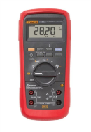 Fluke 28 II EX - Multimètre 28 II Ex, numérique