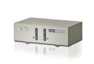 ATEN CS72U - Commutateur KVM - 2 ports KVM