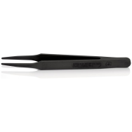 KNIPEX KN 92 09 01 ESD - Brucelles en plastique ESD noires