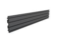 Rail pour écran simple Multibracket série M Pro 68 cm