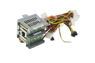 PDB SuperMicro avec câbles 24 broches et 8 broches plus courts pour SC826B