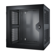  Porte avant ventilée APC NetShelter WX 13U