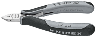 KNIPEX 77 72 115 Pince coupante diagonale ESD - 11,5 cm - 69 g