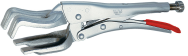 KNIPEX 42 24 280 Pince-étau - 28 cm - 850 g