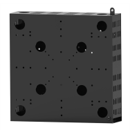 Hagor 8901 Plateau PC 30kg 250x65x250mm