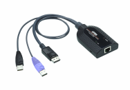 ATEN KA7189-AX - Adaptateur clavier/vidéo/souris (KVM)