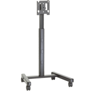 Chief MFCUB - 81,3 cm (32") - 165,1 cm (65") - 56,7 kg - 100 x 100 mm - -15 - 15° - Noir