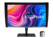 Moniteur professionnel ASUS ProArt PA32UCG-K 32"