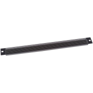 TRITON RAB-ZP-X42-A1 - Panneau d'obturation noir 2U