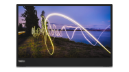 Lenovo ThinkVision M15 Full HD LED 15,6 pouces