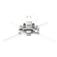 SMS PP140003 - Plafond - 20 kg - Blanc - 79 cm