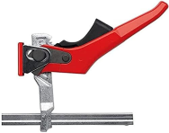 Bessey GTR16S6H Force plastique/acier/zinc