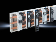 Rittal SV 9340.350 - 45 mm - 208 mm