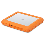 LaCie Rugged RAID Shuttle STHT8000800