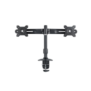 AG Neovo DMC-02D support de table, 24", 12kg, réglable en hauteur
