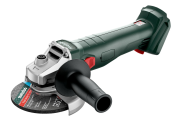 Meuleuse d'angle sans fil Metabo W 18 L Fast