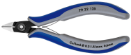 KNIPEX 79 32 125 Pince coupante diagonale - 12,5 cm - 58 g