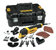 DEWALT DWE315KT - CA - 230V - 1,48kg