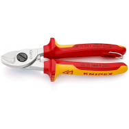 Pince à sertir KNIPEX 95 16 165 T