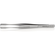 KNIPEX KN 92 01 07 Brucelles de positionnement en acier inoxydable