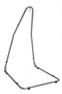 Amazonas AZ-4011000 - Acier thermolaqué - 120 kg - Argent - 1450 mm - 2400 mm - 120 cm