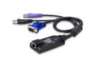 ATEN KA7177 - Rallonge vidéo/USB