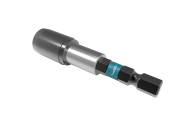 Makita B-66802 Tige hexagonale 1/4" 60mm